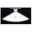 LED Exterior Step/Area Light B